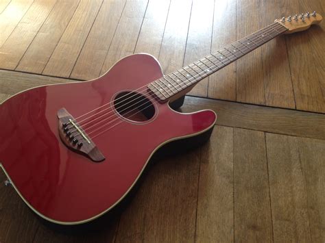 fender médiocre qualité